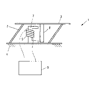 Une figure unique qui représente un dessin illustrant l'invention.